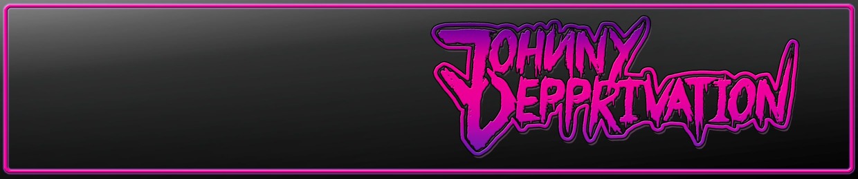 Johnny Depprivation