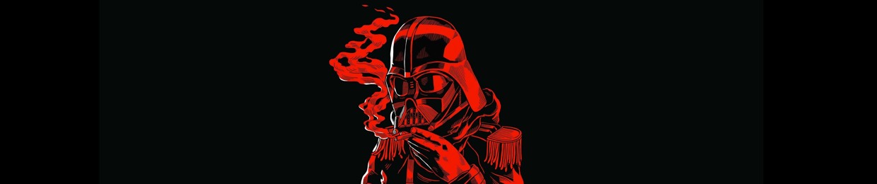 CHRIS VADER || VEIDERS