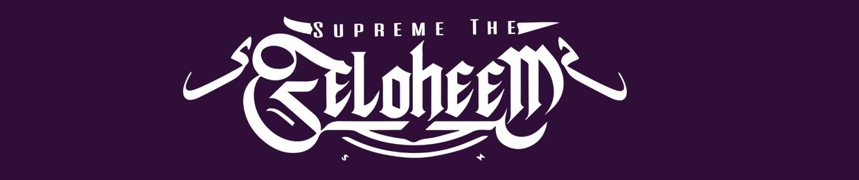 Supreme The Eloheem