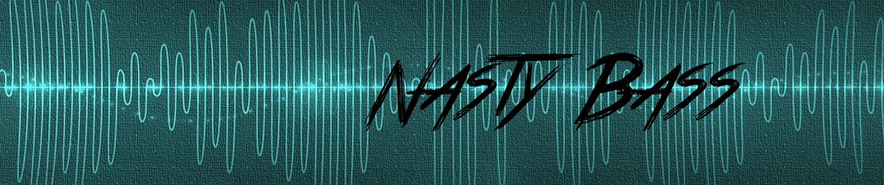 Nasty Bass Remix Vault