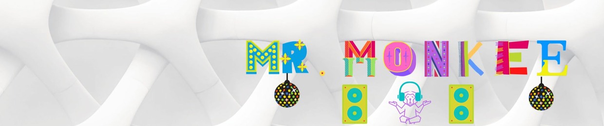 Eudel  Dj Monkey "Mr. Monkee"