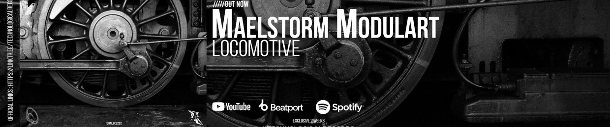 Maelstorm Modulart 2