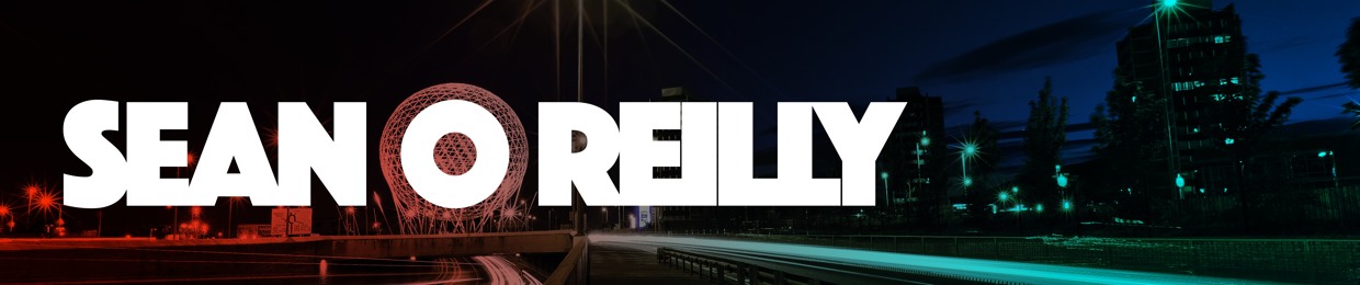 DJ Sean O Reilly