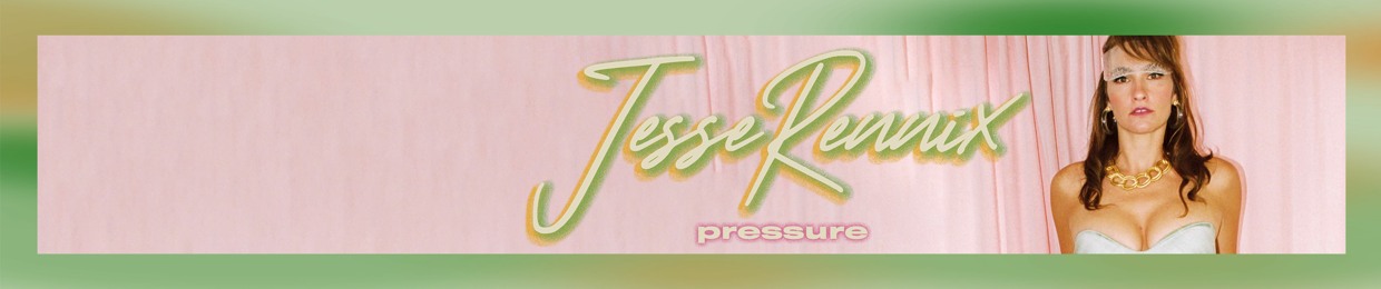 Jesse Rennix