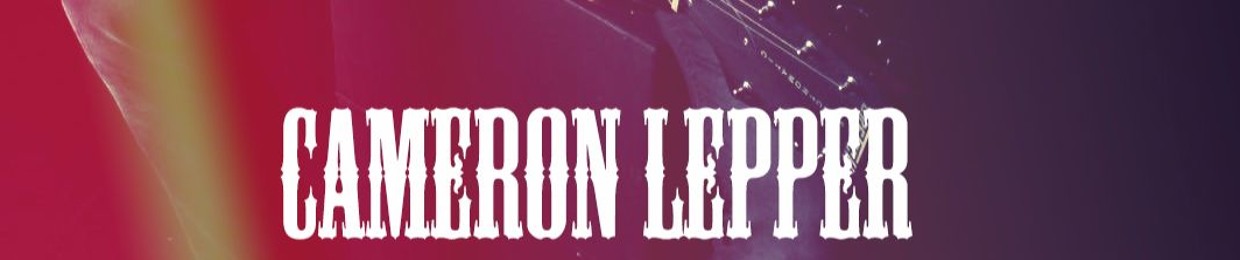 Cameron Lepper