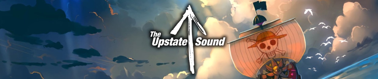 The Upstate Sound Music Group 🏴‍☠️