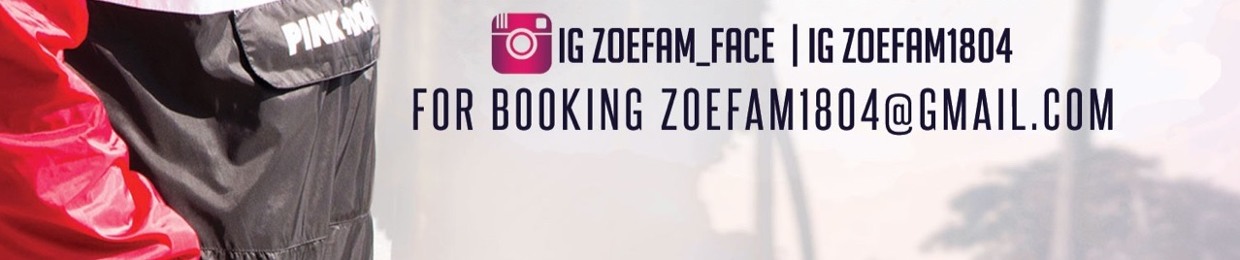 ZoeFam Face