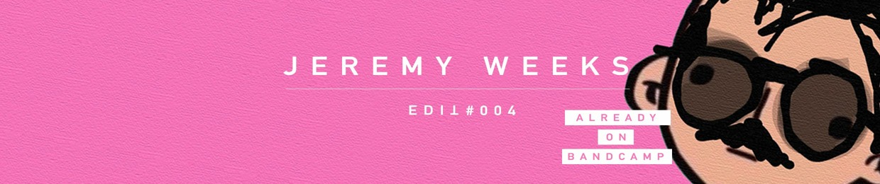 Jeremy Weeks