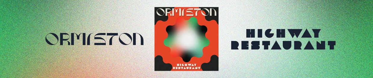Ormiston