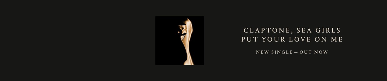 Claptone
