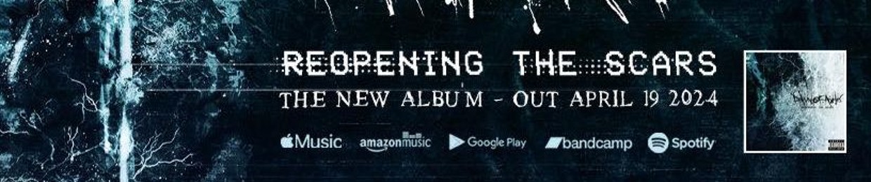 Dawn of Ashes (Official)