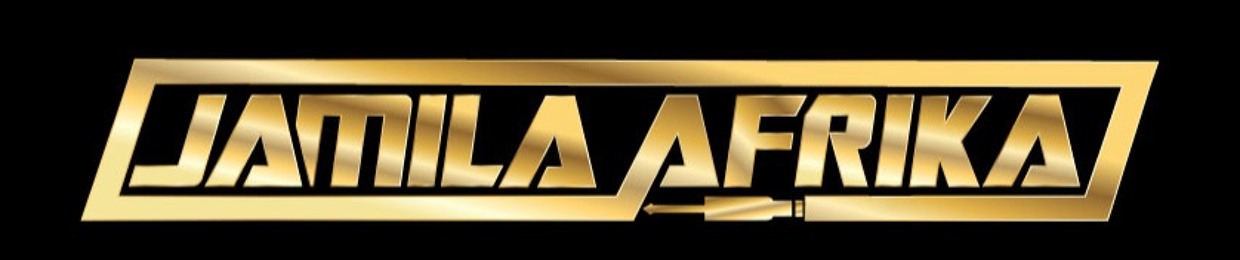 DJ Jamila Afrika
