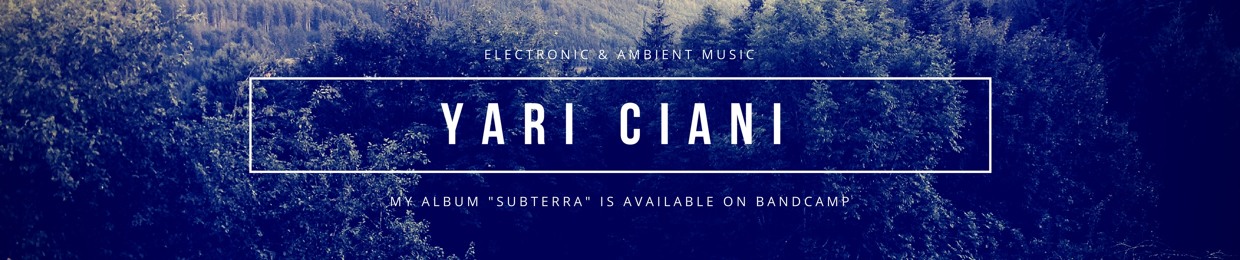 Yari Ciani