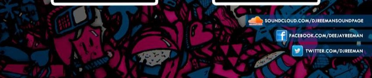 DJ Ree Man