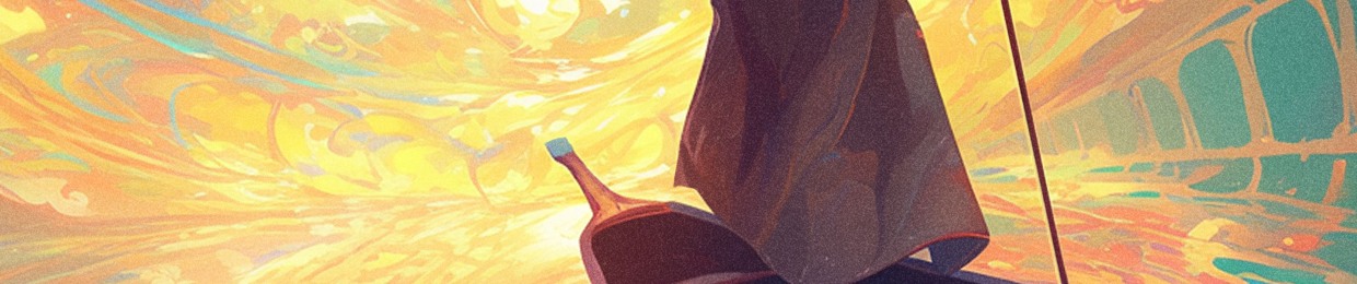 TECHNO IS BEAUTIFUL // Embracing Harmony