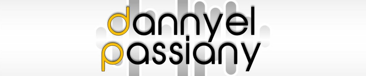 Dannyel Passiany DJ