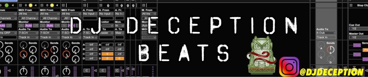 DEEJAYDECEPTION