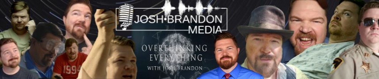 Josh Brandon Media / Voiceovers