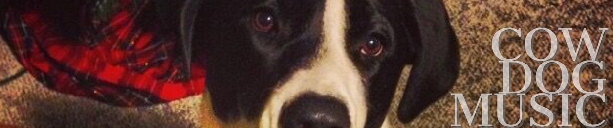 COW-DOG MUSIC