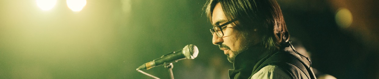 Aditya Balani