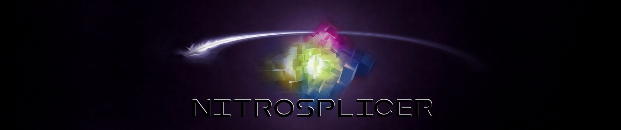NITROSPLICER