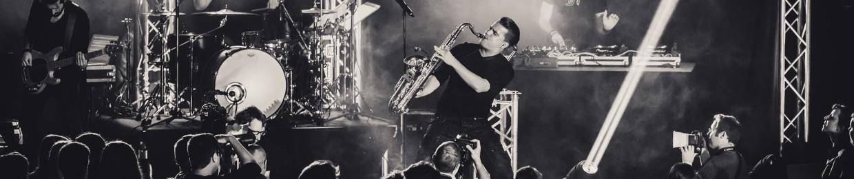 PETER SAX