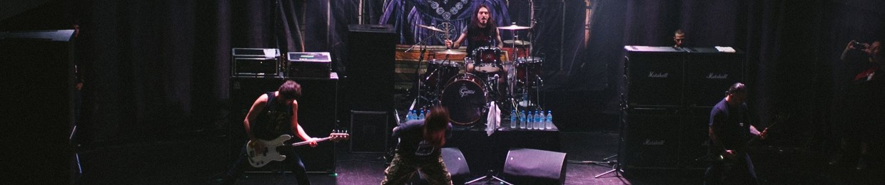 Matanza Countrycore