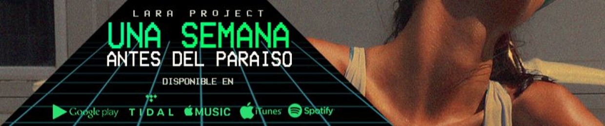 Lara Project