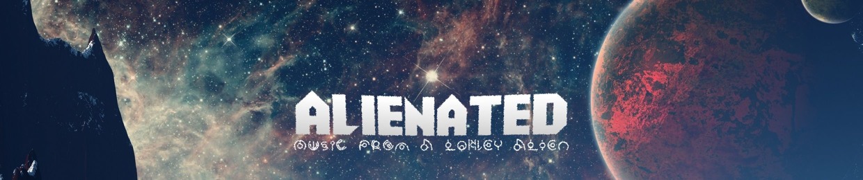 ALIENated