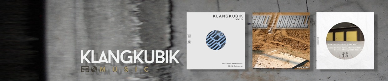 Klangkubik Music