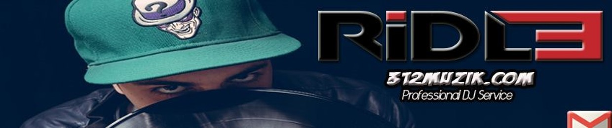 DJ RIDLE