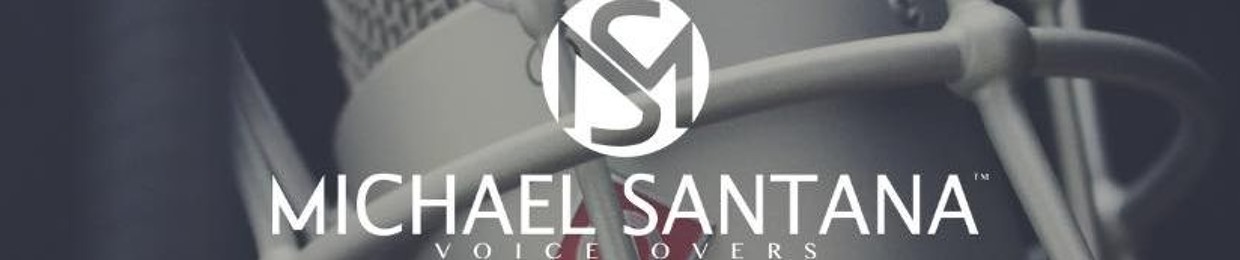 MichaelSantana-VoiceOvers