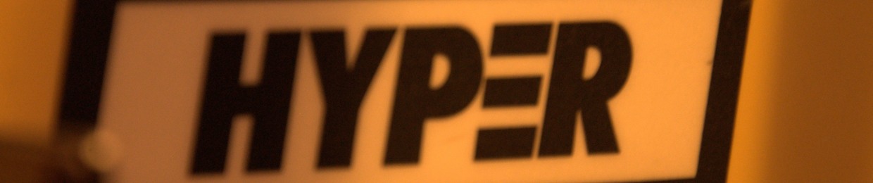 Hyperact Official