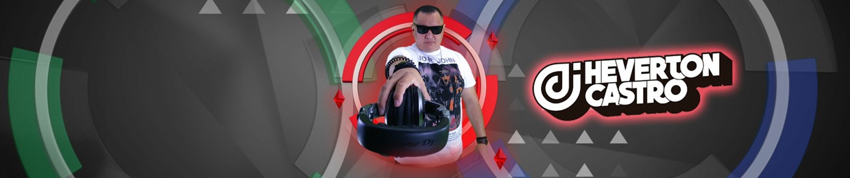 DJ Heverton Castro