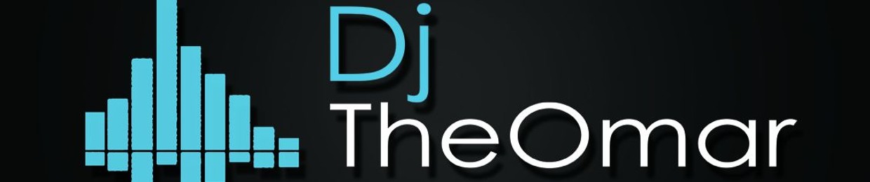 Dj TheOmar