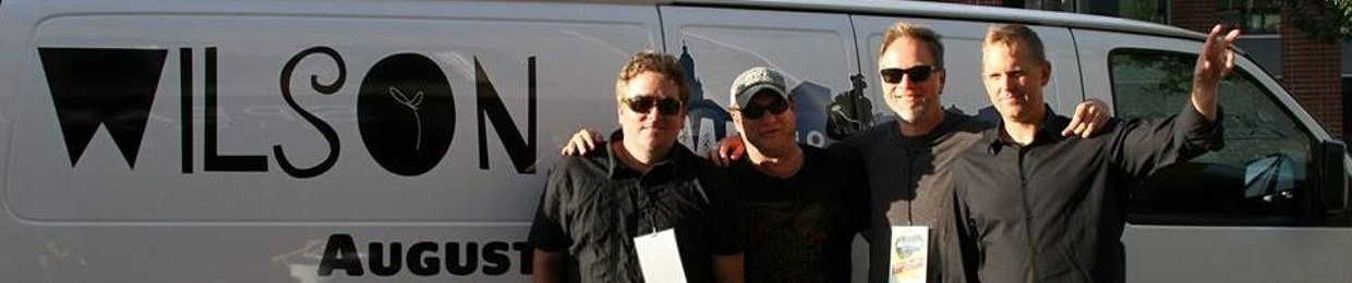 The Wilson Band