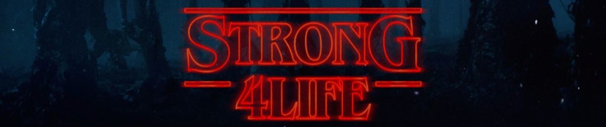 Strong4Life