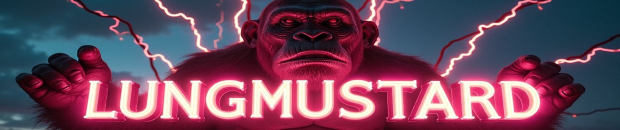 Lungmustard