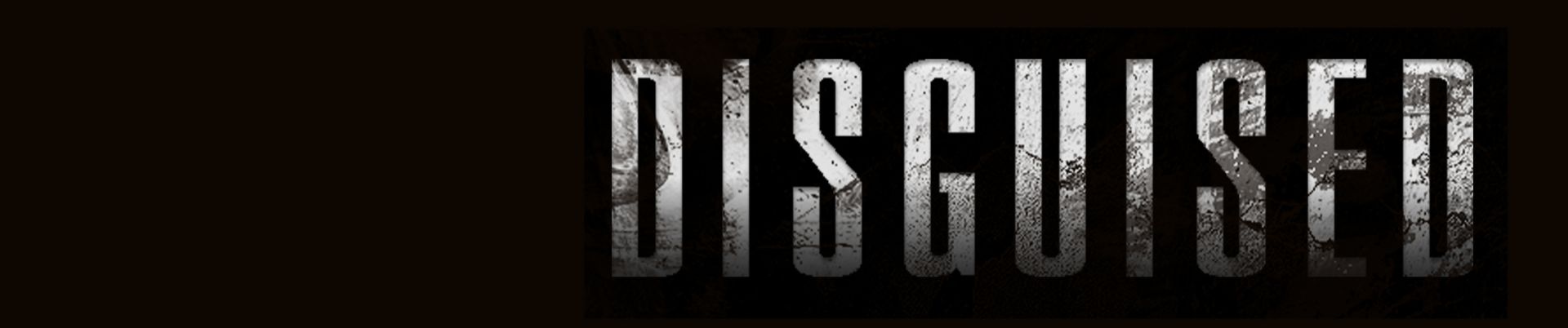 SoundCloud banner for @disguised