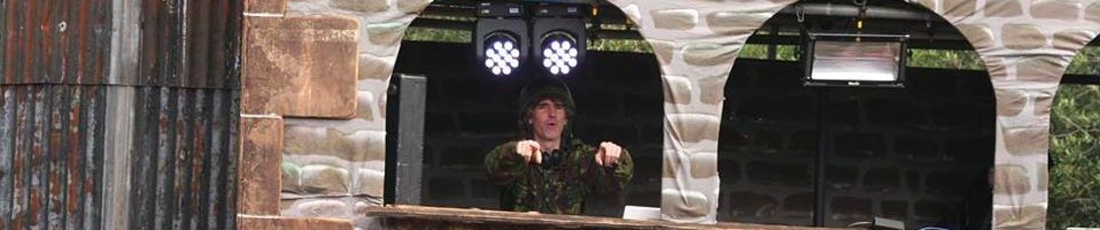 The Urbanizer DJ