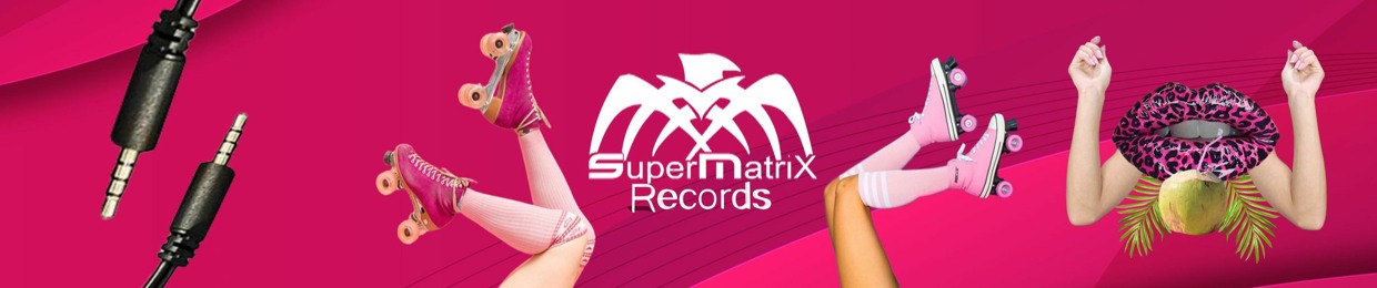 SuperMatrix Records