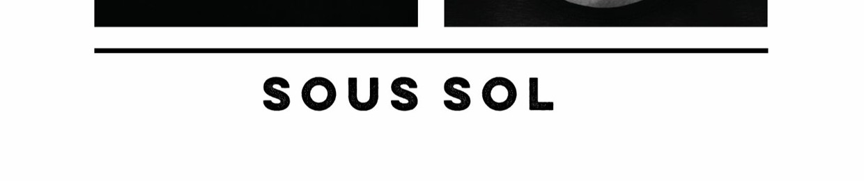SOUS SOL