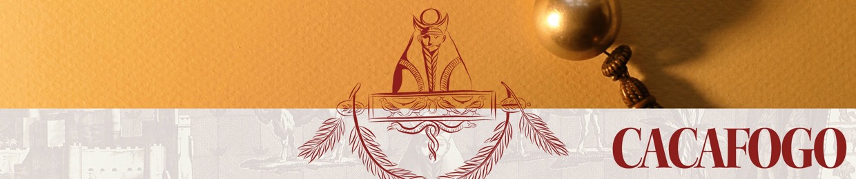Cacafogo