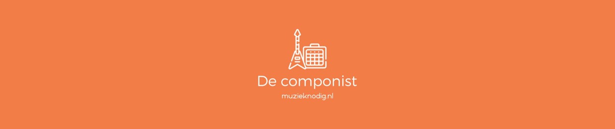 De Componist