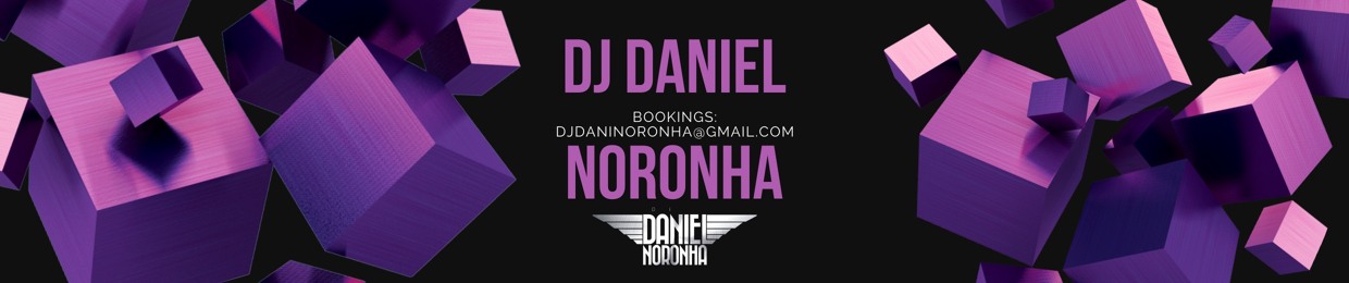 Dj/Producer Daniel Noronha (Official)
