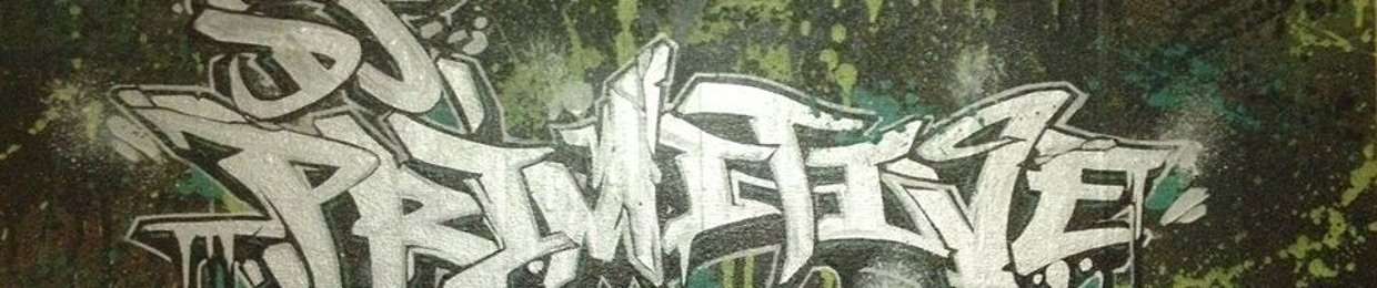 Dj Primitive