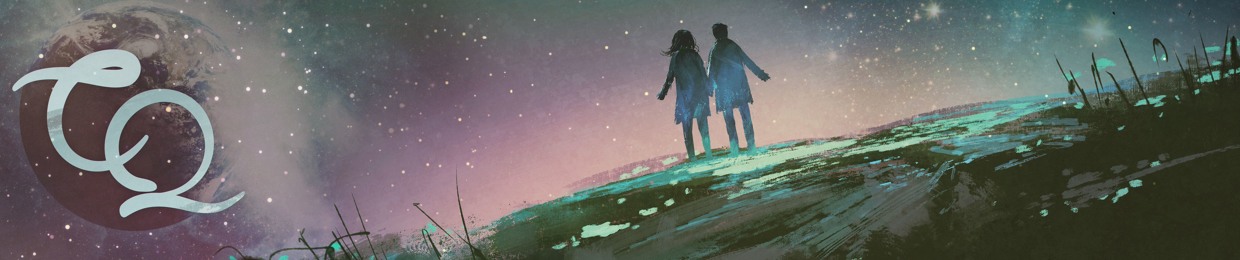 Cosmic Quest