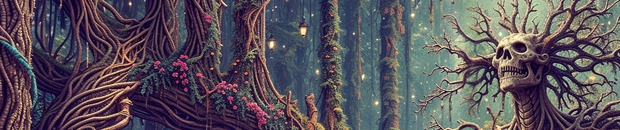 ˜”*°•🌜 Cosmic Frequencies 🌛•°*”˜