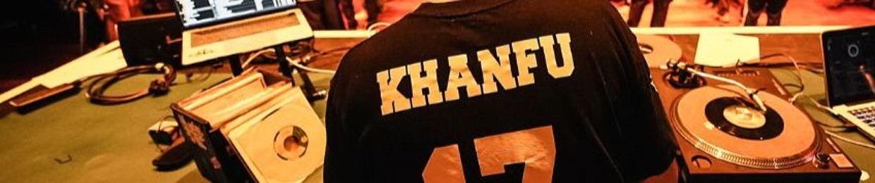 DJ KhanFu