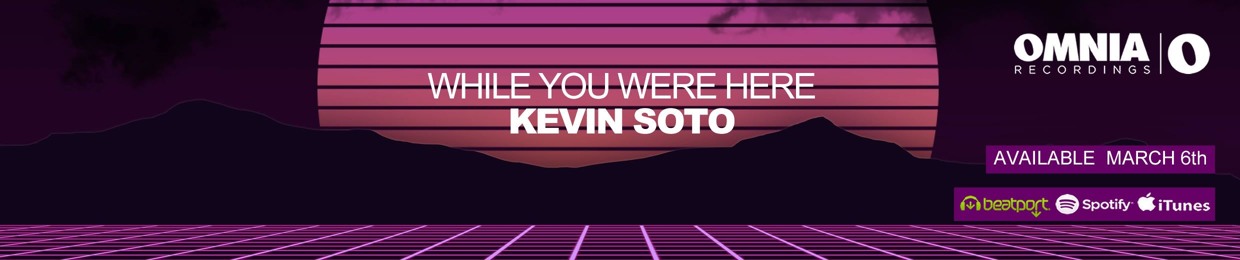 Kevin Soto